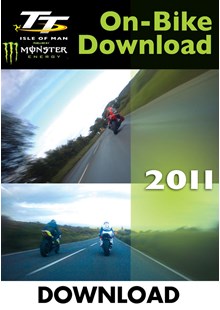 TT 2011 On Bike Laps Vol 1 Download