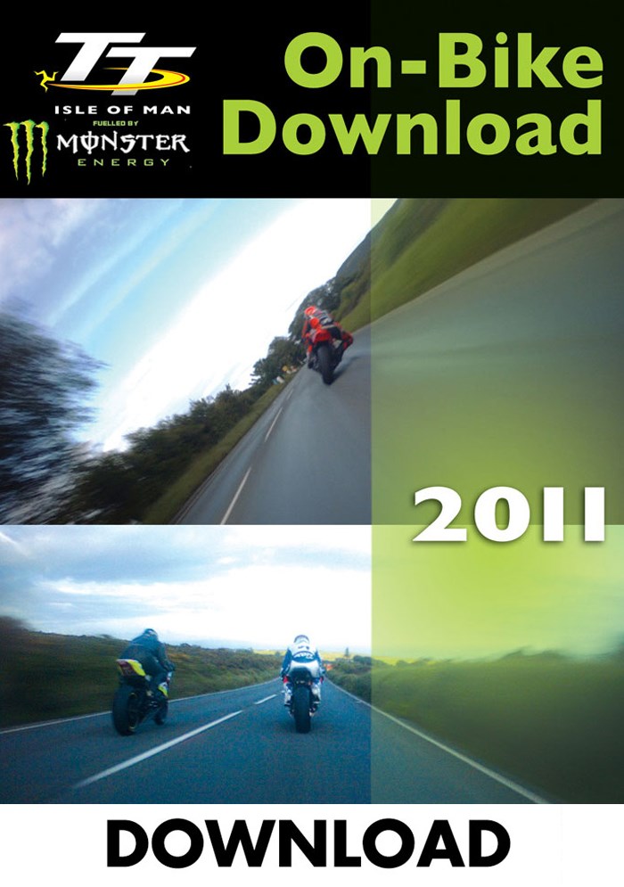 TT 2011 On Bike Laps Vol 1 Download