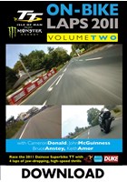 TT 2011 On Bike Laps - Volume 2 - Download