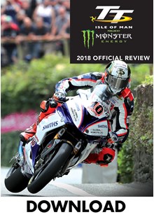 TT 2018 Review Download (3 Part)