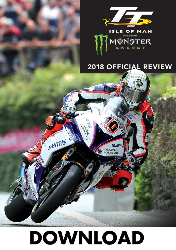 TT 2018 Review Download (3 Part)