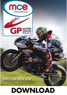 Ulster Grand Prix 2018 Review Download