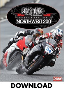 North West 200 2011 Download (4Parts)