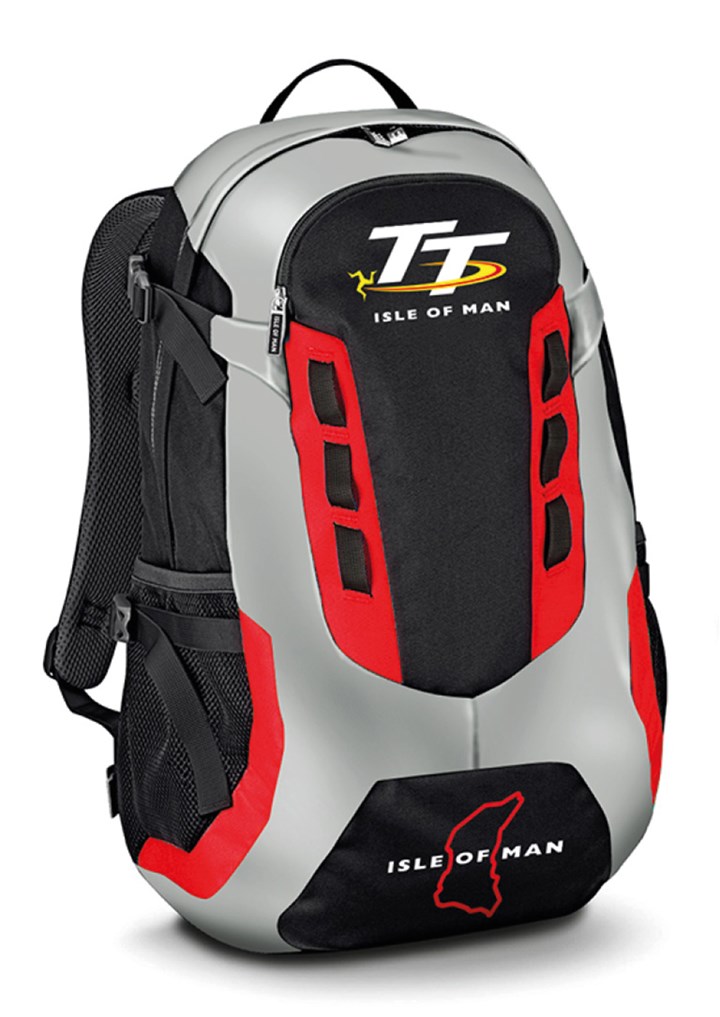 TT Backpack