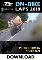 TT 2018 On Bike Peter Hickman Download