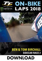 TT 2018 On Bike BEN & TOM BIRCHALL Download