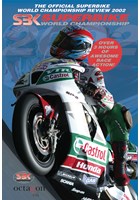 World Superbike Review 2002 DVD