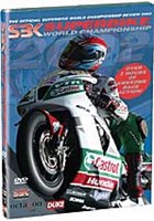 World Superbike Review 2002 DVD