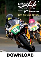 Classic TT 2019 Download (4 Part)