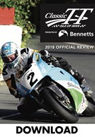 Classic TT 2018 Download