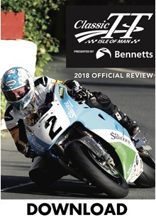 Classic TT 2018 Download