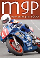Manx Grand Prix 2007 DVD