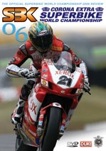 World Superbike Review 2006 DVD NTSC