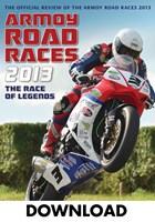 Armoy Road Races 2013 Download