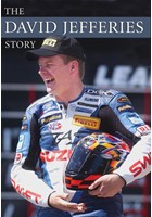 The David Jefferies Story DVD