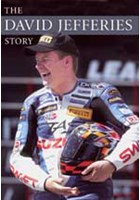 The David Jefferies Story NTSC DVD