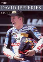 The David Jefferies Story NTSC DVD