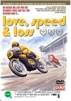 Love Speed and Loss (film) DVD