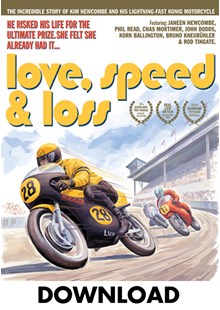 Love Speed and Loss (film) Download