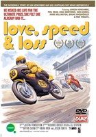 Love Loss and Speed (Film) NTSC DVD