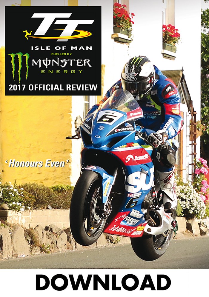 TT 2017 BSL Sign Language Version Download