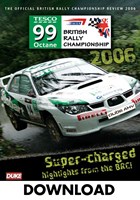 British Rally Championship 2006 Download