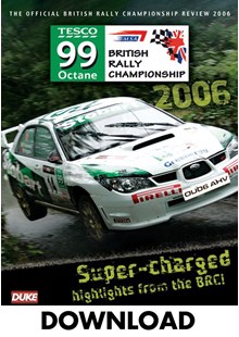 British Rally Championship 2006 Download