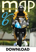 Manx Grand Prix 2006 Download