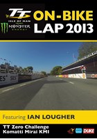 TT 2013 On Bike Lap TT Zero Ian Lougher Download