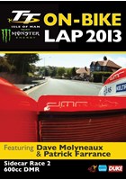 TT 2013 On Bike Lap Sidecar Race2 Molyneux Download