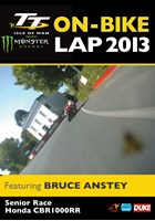 TT 2013 On Bike Lap Bruce Anstey Senior Download