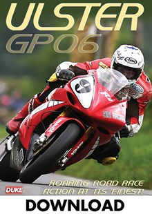 Ulster Grand Prix 2006 - Download