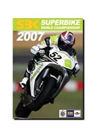 World Superbike Review 2007 NTSC DVD