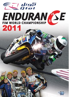 Qtel FIM Endurance World Championship Review 2011 DVD