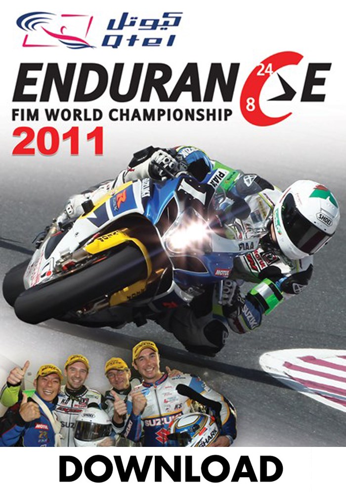 Qtel FIM Endurance World Championship Review 2011 Download