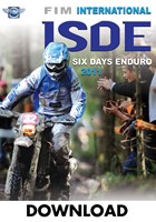 FIM International Six Day Enduro Review 2011 Download