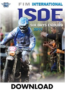 FIM International Six Day Enduro Review 2011 Download