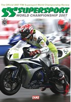 World Supersport Review 2007 DVD