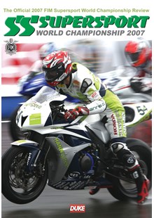 World Supersport Review 2007 DVD