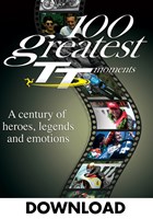 TT 100 Greatest Moments Download 