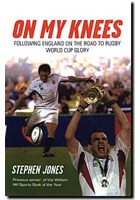 On My Knees - Following Englan