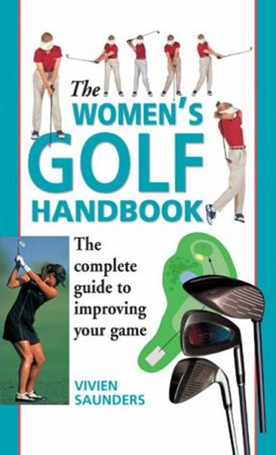 Women's Golf Handbook - Vivien