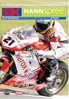 World Superbike 2008 Review NTSC DVD