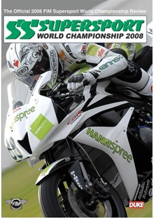World Supersport 2008 Review DVD