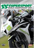 World Supersport 2008 Review DVD