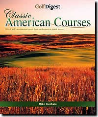 Golf Digest - Classic American