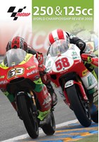 MotoGP 125/250 2008 Review DVD