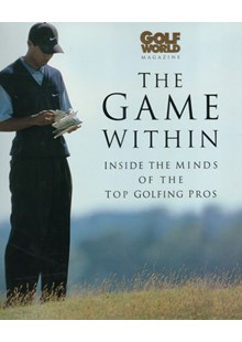Game Within - Golf World (Book