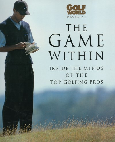 Game Within - Golf World (Book