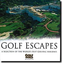Golf Escapes - Golf World (Boo